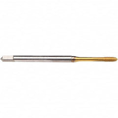 Emuge - #6-32 UNC 2BX Bottoming Thread Forming Tap - Caliber Tooling