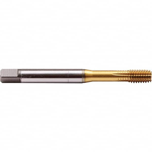 Emuge - 3/8-16 UNC 2BX Modified Bottoming Thread Forming Tap - Caliber Tooling