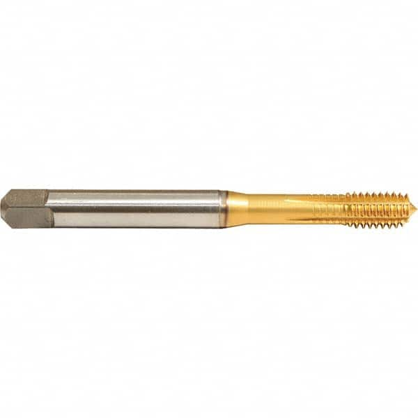 Emuge - 1/4-20 UNC 2BX Bottoming Thread Forming Tap - Caliber Tooling