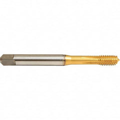 Emuge - #10-24 UNC 2BX Bottoming Thread Forming Tap - Caliber Tooling