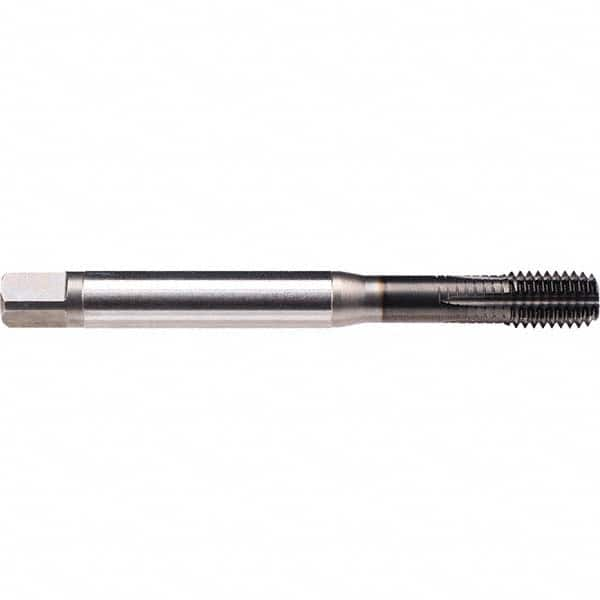 Emuge - 3/8-16 UNC 2BX Bottoming Thread Forming Tap - Caliber Tooling