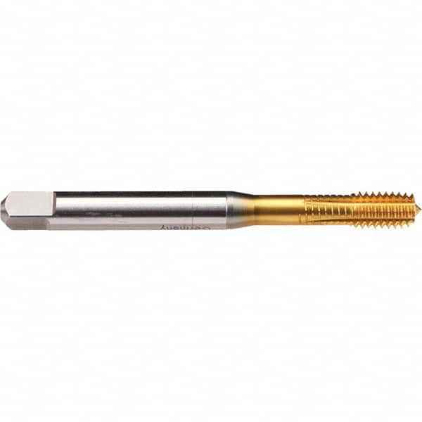 Emuge - #10-24 UNC 2BX Bottoming Thread Forming Tap - Caliber Tooling