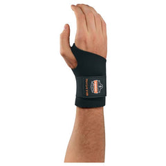 670 SmaLL Ambidextrous Single Strap Wrist Support Proflex - Caliber Tooling