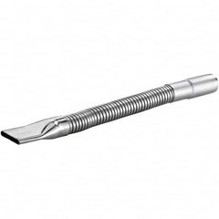 Karcher - Crevice Nozzle - Use With Karcher Industrial Vaccums - Caliber Tooling