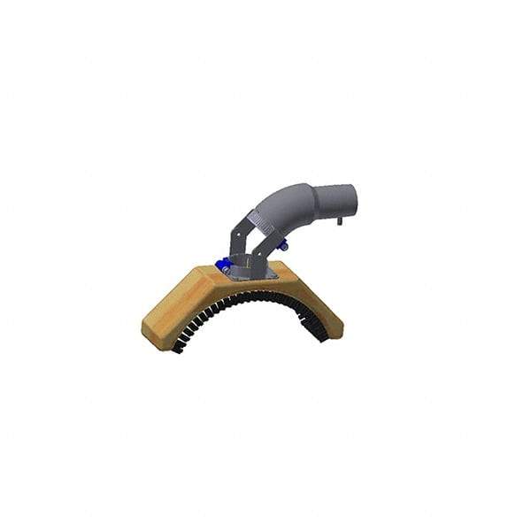 Karcher - Pipe Brush - Use With Karcher Industrial Vaccums - Caliber Tooling