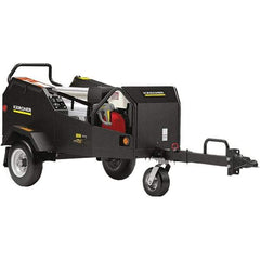 Karcher - Pressure Washers Type: Hot Water Engine Power Type: Gas - Caliber Tooling