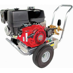 Karcher - Pressure Washers Type: Cold Water Engine Power Type: Electric - Caliber Tooling