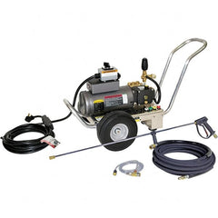 Karcher - Pressure Washers Type: Cold Water Engine Power Type: Electric - Caliber Tooling