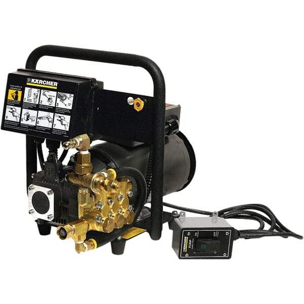 Karcher - Pressure Washers Type: Cold Water Engine Power Type: Electric - Caliber Tooling