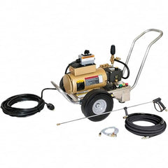 Karcher - Pressure Washers Type: Cold Water Engine Power Type: Electric - Caliber Tooling