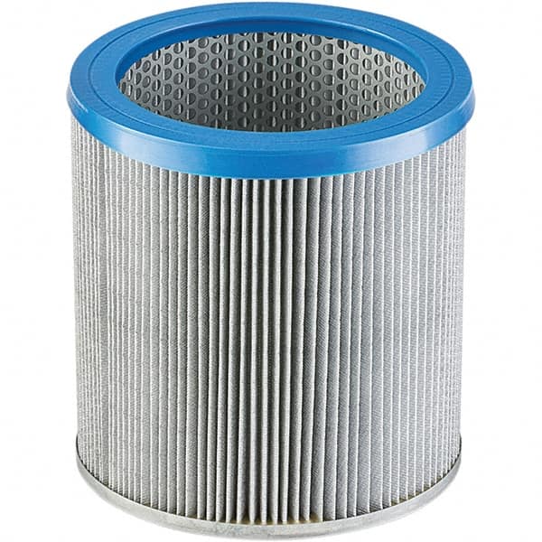 Karcher - Vacuum Cleaner Filters Vacuum Type: HEPA & Critical Vacuum Filter Type: Main Filter Dust Class M - Caliber Tooling