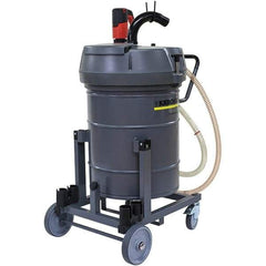 Karcher - HEPA & Critical Vacuum Cleaners Type: Industrial Vacuum Horsepower (HP): 0 - Caliber Tooling