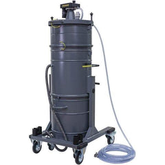 Karcher - HEPA & Critical Vacuum Cleaners Type: Industrial Vacuum Amperage: 0.00 - Caliber Tooling