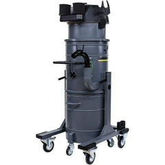 Karcher - HEPA & Critical Vacuum Cleaners Type: HEPA Horsepower (HP): 3.2 - Caliber Tooling