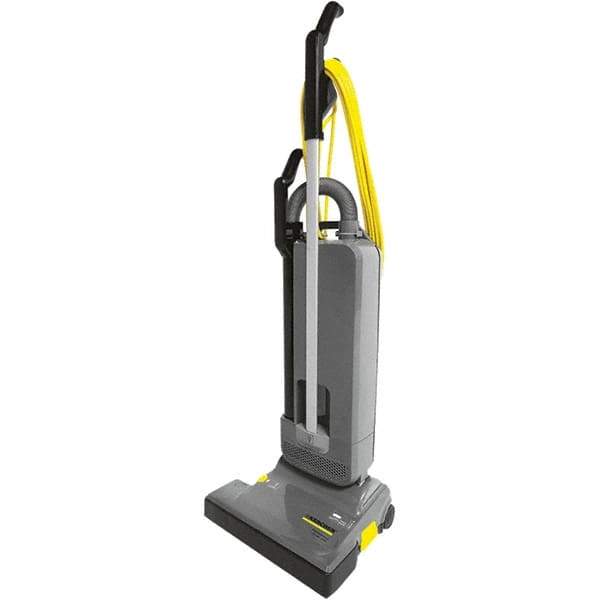 Karcher - Upright Vacuum Cleaners Type: Upright Cleaning Width (Inch): 14 - Caliber Tooling