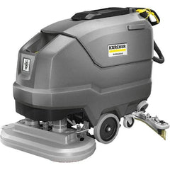 Karcher - Floor Buffers, Polishers & Scrubbers Type: Floor Cleaning Machine Type of Power: Battery - Caliber Tooling