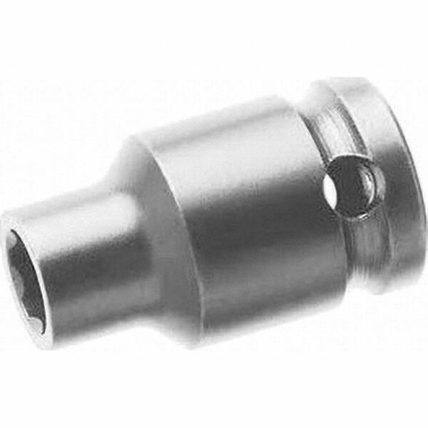 Apex - Impact Sockets Drive Size (Inch): 3/8 Size (mm): 12.0 - Caliber Tooling