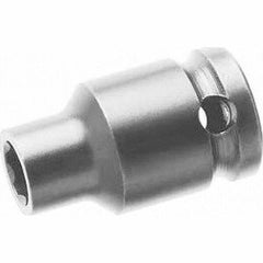 Apex - Impact Sockets Drive Size (Inch): 3/8 Size (mm): 12.0 - Caliber Tooling