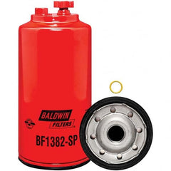 Baldwin Filters - Automotive Fuel/Water Separator Element - Caliber Tooling