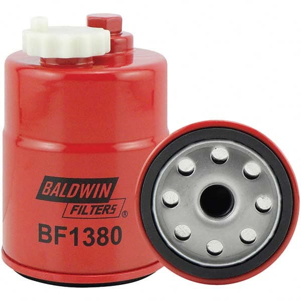 Baldwin Filters - Automotive Fuel/Water Separator Element - Caliber Tooling