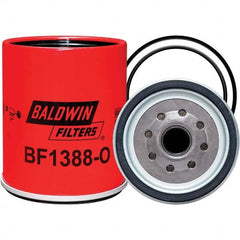 Baldwin Filters - Automotive Fuel/Water Separator Element - Caliber Tooling