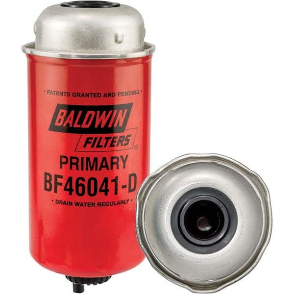 Baldwin Filters - Automotive Fuel/Water Separator Element - Caliber Tooling