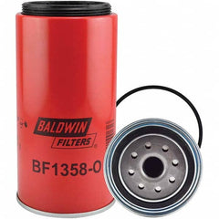 Baldwin Filters - Automotive Fuel/Water Separator Element - Caliber Tooling