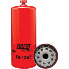 Baldwin Filters - Automotive Fuel Filter - Caliber Tooling