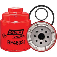 Baldwin Filters - Automotive Fuel Filter - Caliber Tooling