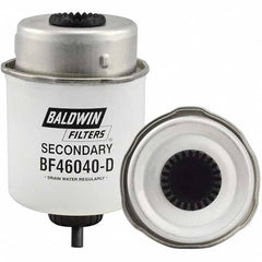 Baldwin Filters - Automotive Fuel/Water Separator Element - Caliber Tooling