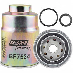 Baldwin Filters - Automotive Fuel/Water Separator Element - Caliber Tooling