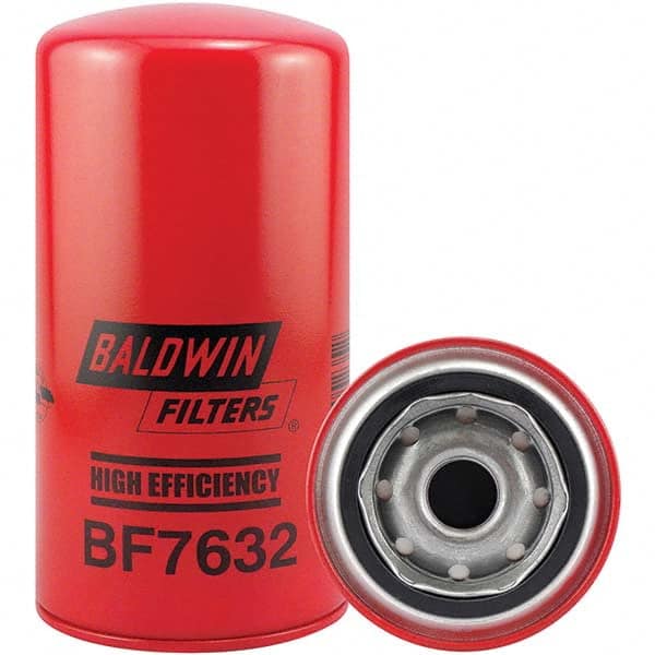 Baldwin Filters - Automotive Fuel Filter - Caliber Tooling