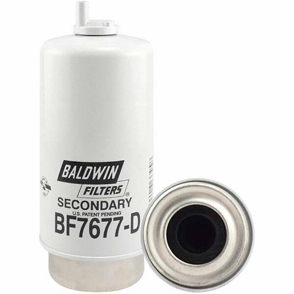 Baldwin Filters - Automotive Fuel/Water Separator Element - Caliber Tooling