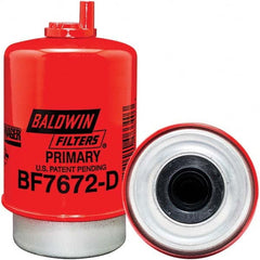 Baldwin Filters - Automotive Fuel/Water Separator Element - Caliber Tooling