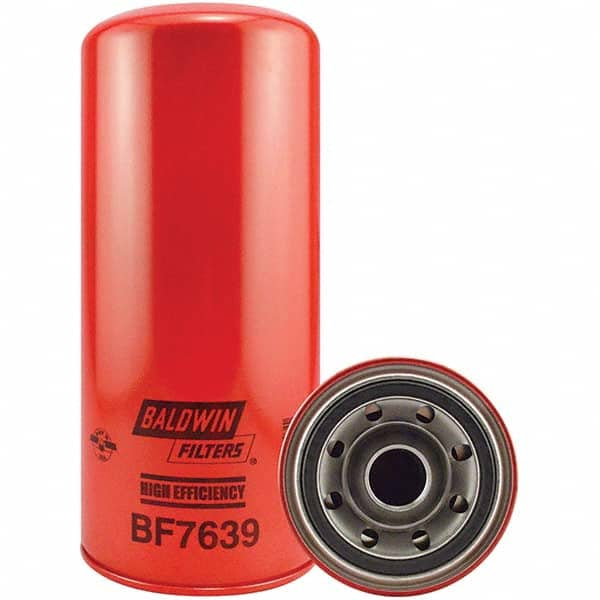 Baldwin Filters - Automotive Fuel Filter - Caliber Tooling