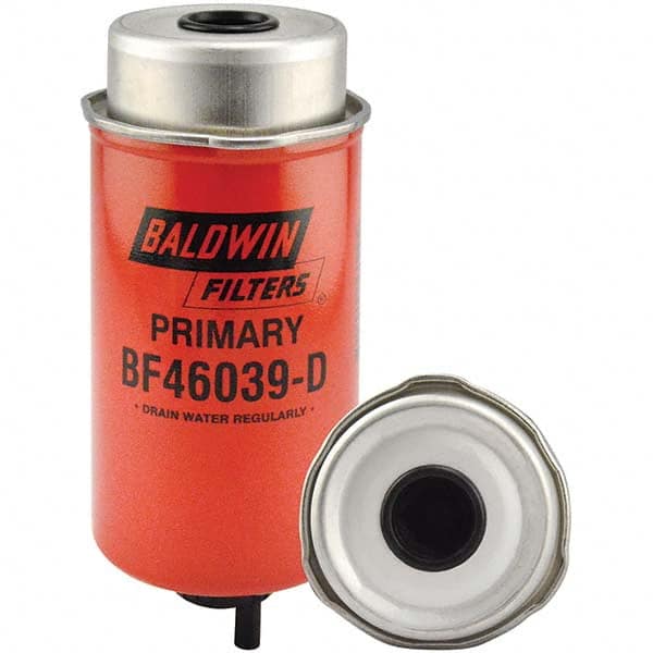 Baldwin Filters - Automotive Fuel/Water Separator Element - Caliber Tooling