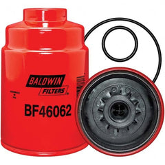 Baldwin Filters - Automotive Fuel/Water Separator Element - Caliber Tooling