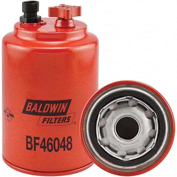 Baldwin Filters - Automotive Fuel/Water Separator Element - Caliber Tooling