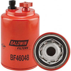 Baldwin Filters - Automotive Fuel/Water Separator Element - Caliber Tooling