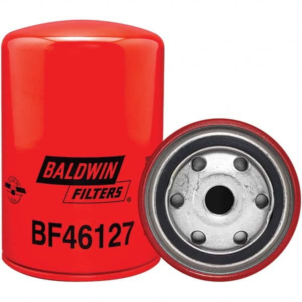 Baldwin Filters - Automotive Fuel Filter - Caliber Tooling