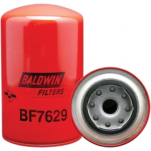 Baldwin Filters - Automotive Fuel Filter - Caliber Tooling