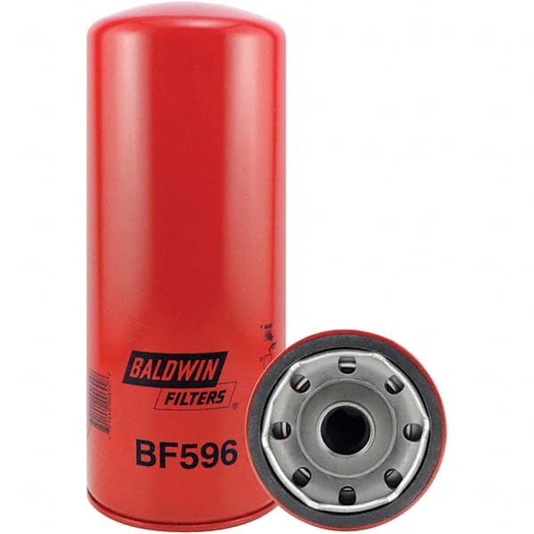 Baldwin Filters - Automotive Fuel Filter - Caliber Tooling