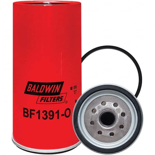 Baldwin Filters - Automotive Fuel/Water Separator Element - Caliber Tooling