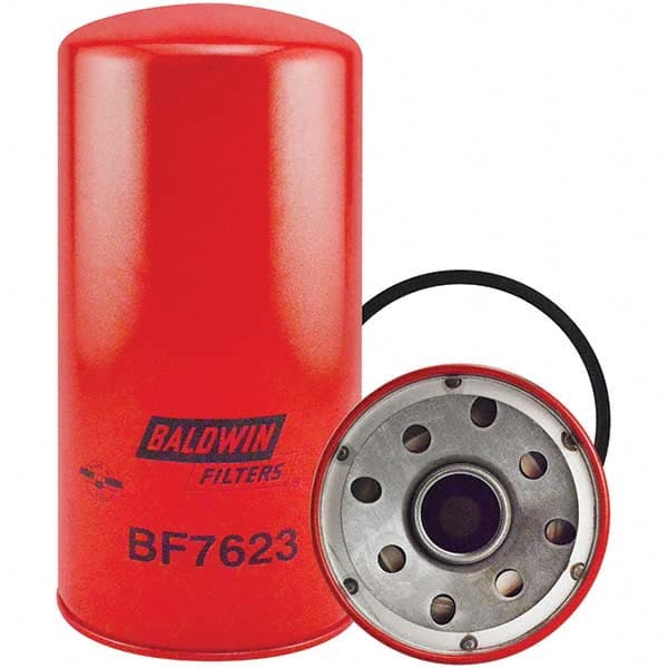 Baldwin Filters - Automotive Fuel Filter - Caliber Tooling