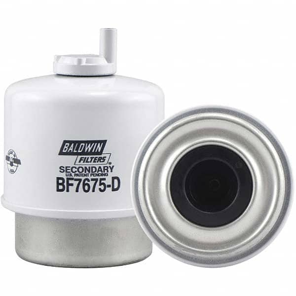 Baldwin Filters - Automotive Fuel/Water Separator Element - Caliber Tooling