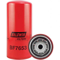 Baldwin Filters - Automotive Fuel Filter - Caliber Tooling