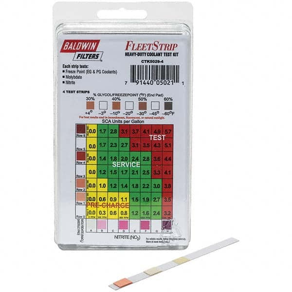 Baldwin Filters - Automotive Coolant Filter - Caliber Tooling