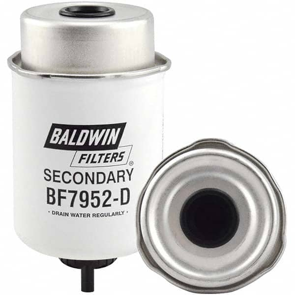 Baldwin Filters - Automotive Fuel/Water Separator Element - Caliber Tooling