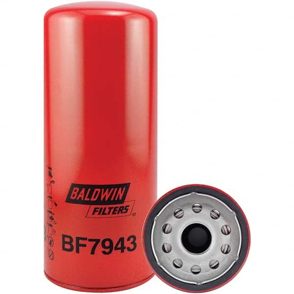 Baldwin Filters - Automotive Fuel Filter - Caliber Tooling