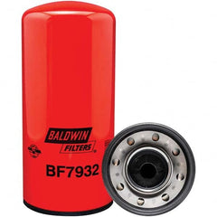 Baldwin Filters - Automotive Fuel Filter - Caliber Tooling